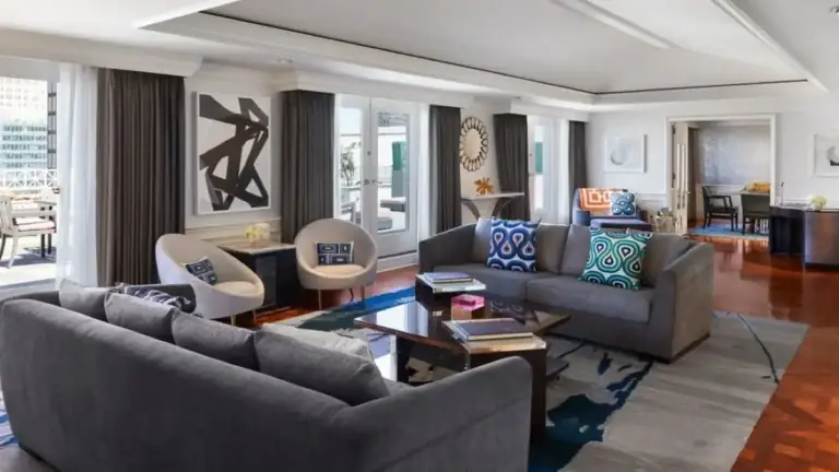American Suites Only Lifestyle: Definitive Architectural and Cultural Guide