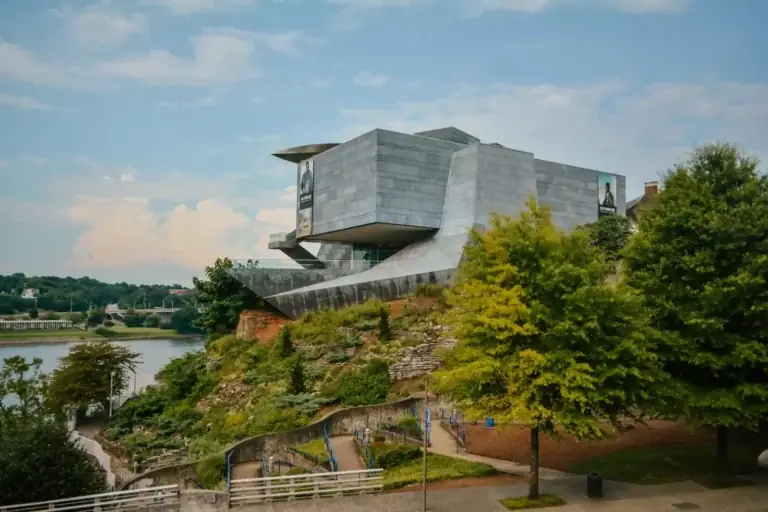 American Urban Retreat Destinations USA: The Definitive Metropolitan Sanctuary Guide