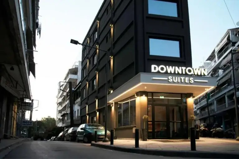 Best Downtown Suites Only United States: The Definitive Urban Luxury Guide