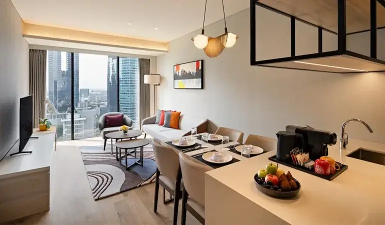 Best Suites Only For Executive Travel: Definitive Corporate Hospitality Guide