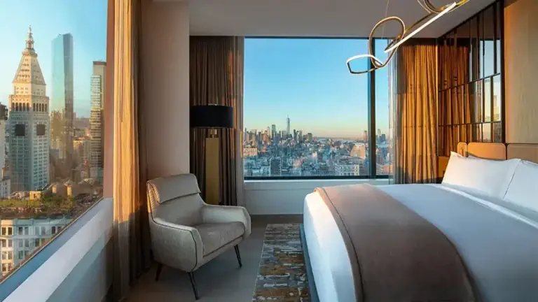 Best Suites Only in the Us: Definitive Luxury Hospitality Guide