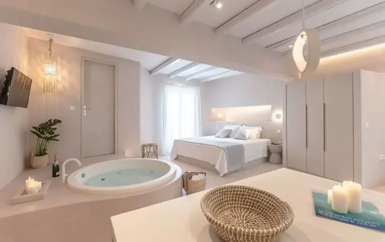 Compare Suites Only: Definitive Luxury Hospitality Evaluation