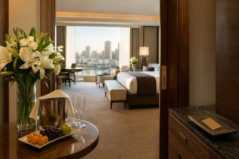 How to Reduce Suites Only Upgrade Fees: The Definitive Financial Strategy Guide