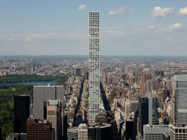 Luxury High Rise Suites USA: The Definitive Metropolitan Penthouse Guide