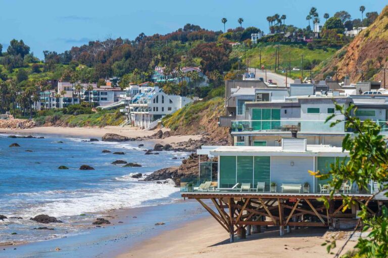 Luxury Lifestyle Destinations USA: Definitive Asset & Regional Guide