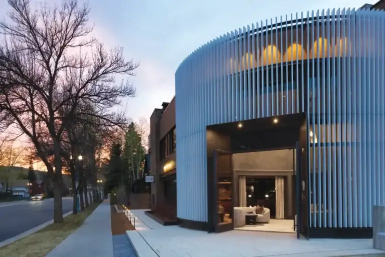 Modern Metropolitan Lifestyle Destinations USA: The Definitive Urban Core Guide