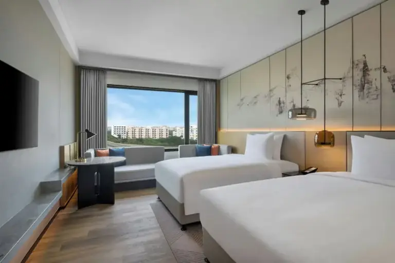 Suites Only Coordination Plans: Definitive Asset & Property Guide