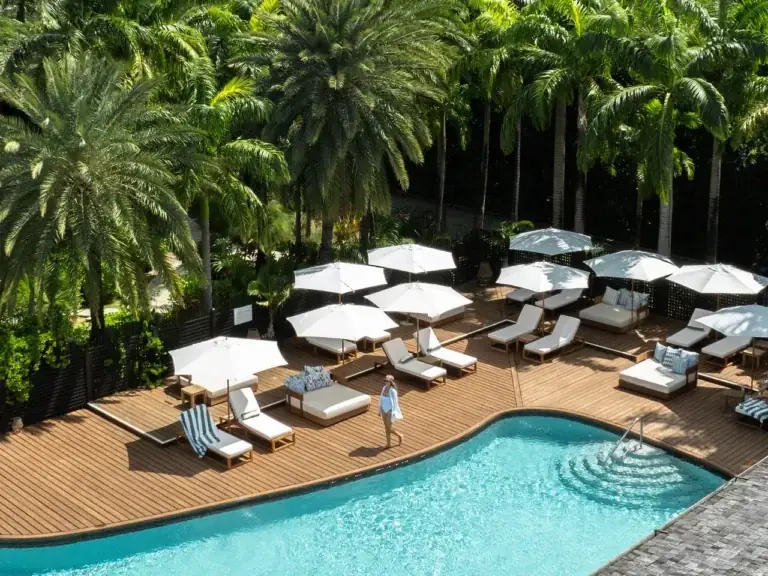 Top Resort Experiences in America: The Definitive Luxury Travel Guide