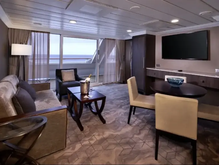 Top Suite Experiences in America: Definitive Luxury Asset Guide