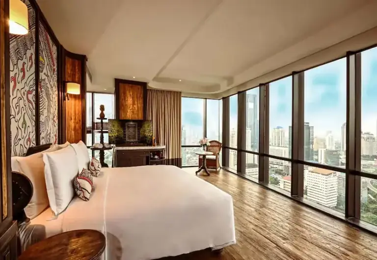Top Suites Only Packages: Definitive High-End Hospitality Asset Guide